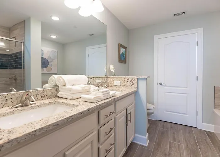 Phoenix Gulf Towers 2203 Apartment Gulf Shores