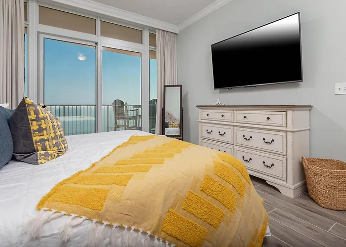 Phoenix Gulf Towers 2203 Apartment Gulf Shores