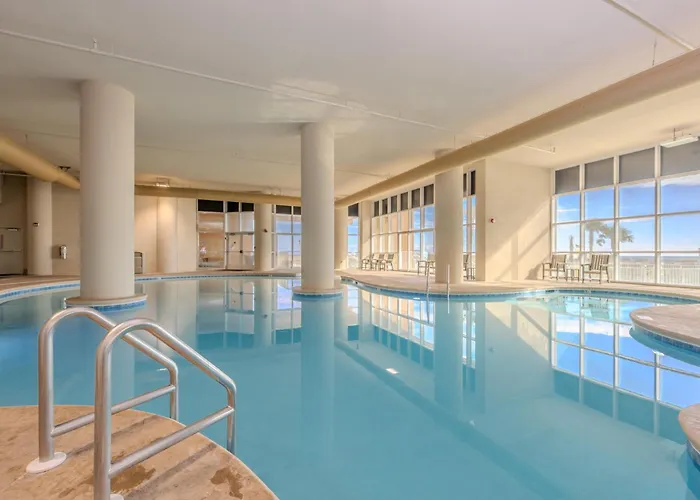 Apartment Phoenix Gulf Towers 2203