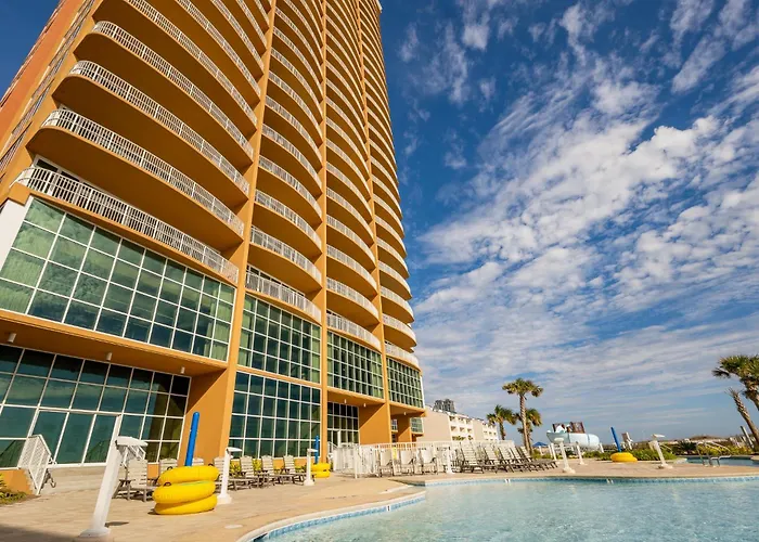 Phoenix Gulf Towers 2203 Apartment Gulf Shores
