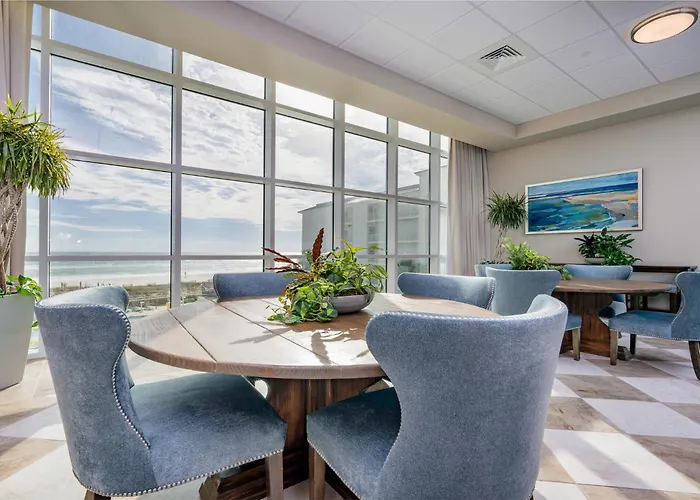 Phoenix Gulf Towers 2203 Apartment Gulf Shores