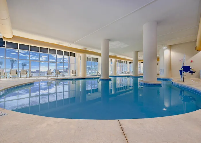 Phoenix Gulf Towers 2203