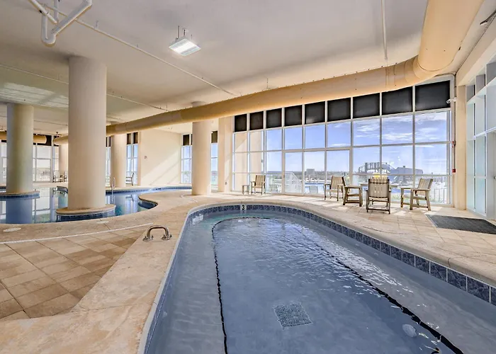 Phoenix Gulf Towers 2203 Apartment Gulf Shores