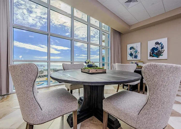 Phoenix Gulf Towers 2203 Gulf Shores