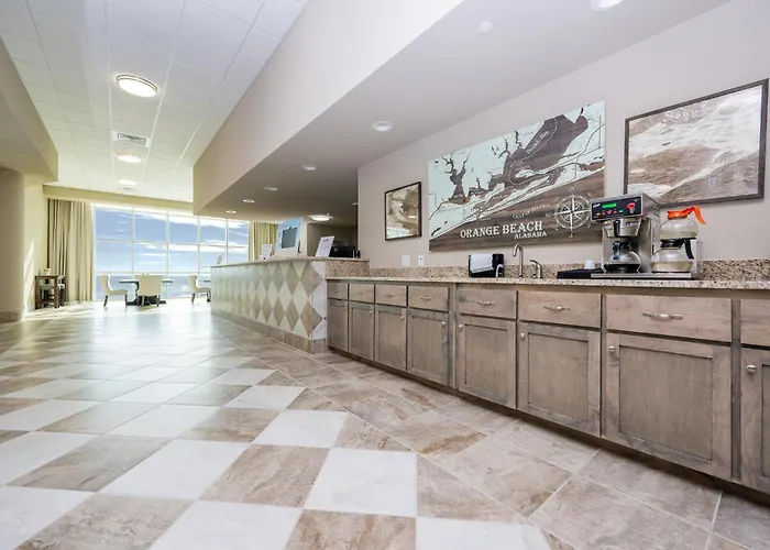 Phoenix Gulf Towers 2203