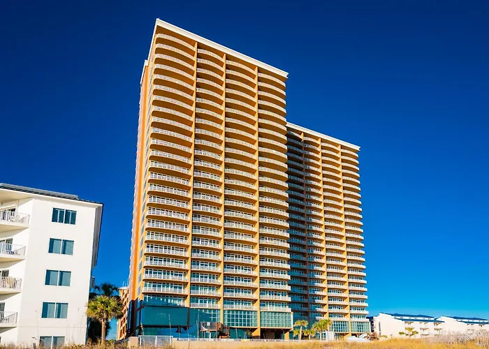 Apartment Phoenix Gulf Towers 2203